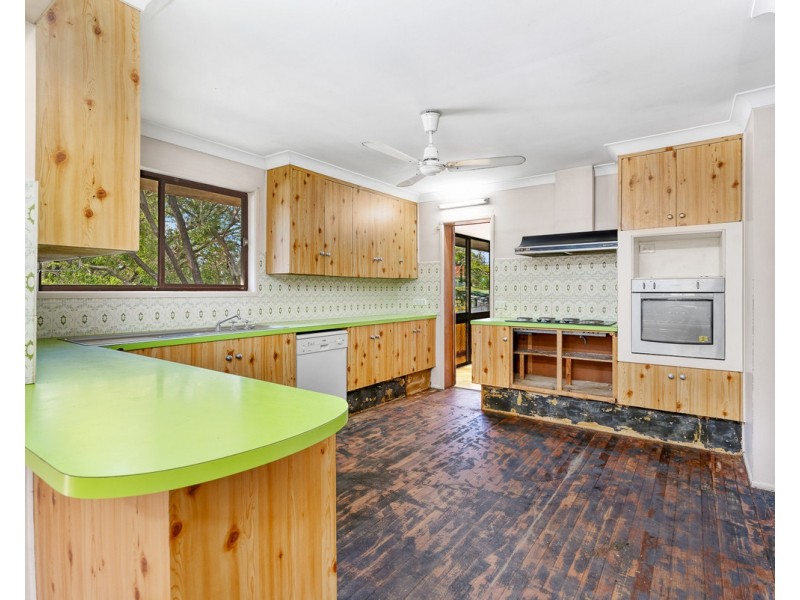 1058 Gympie Road, Chermside QLD 4032