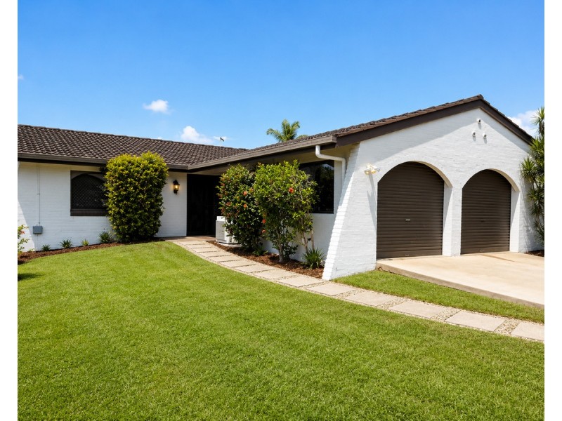 84 Roscommon Road, Boondall QLD 4034