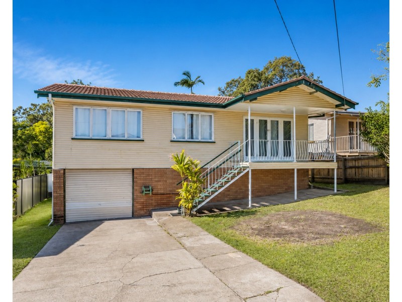 11 Conway Street, Geebung QLD 4034