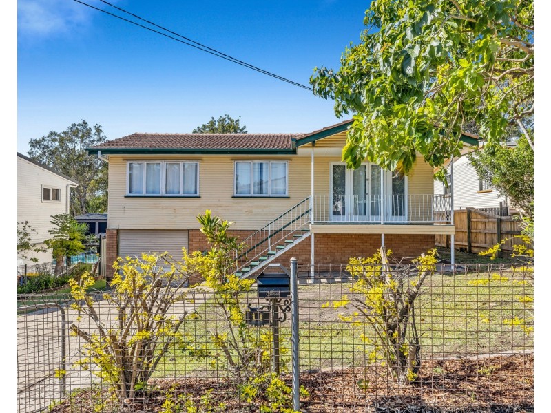11 Conway Street, Geebung QLD 4034
