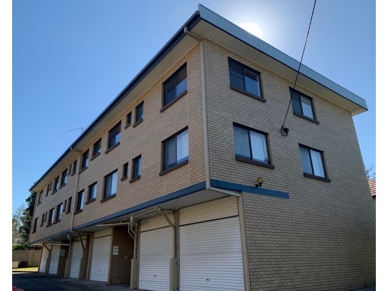 Unit 5/10 Brown Street, Windsor QLD 4030