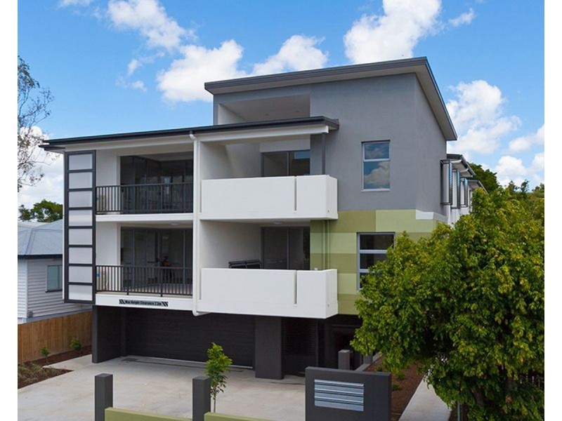 4/31 Palmer Street, Greenslopes QLD 4120