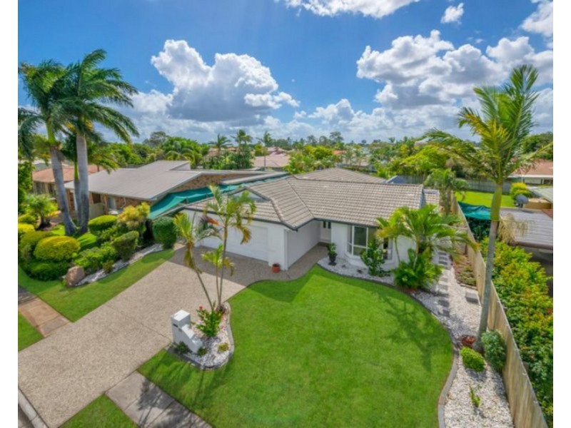 61 Balcara Avenue, Carseldine QLD 4034