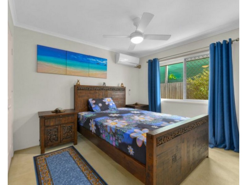 61 Balcara Avenue, Carseldine QLD 4034