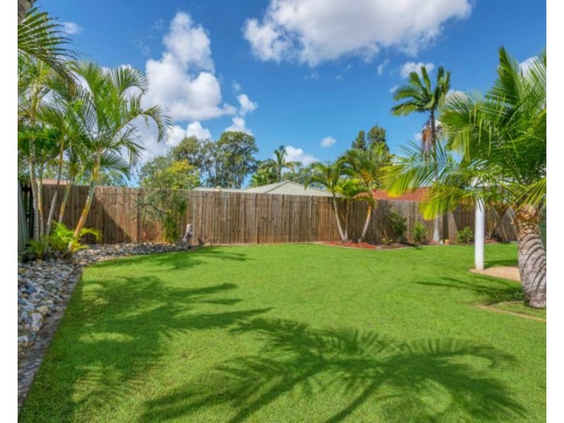 61 Balcara Avenue, Carseldine QLD 4034