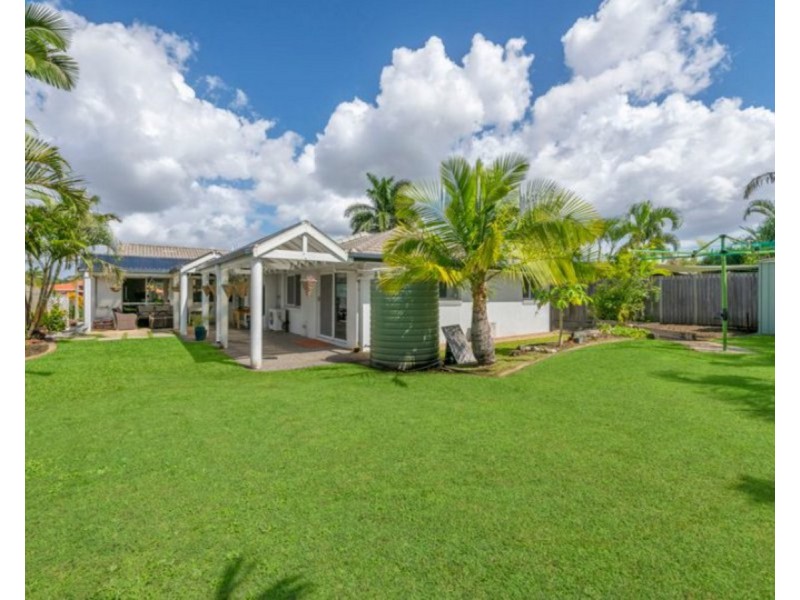 61 Balcara Avenue, Carseldine QLD 4034
