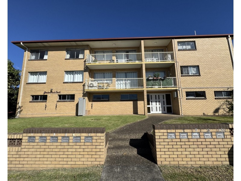 4/120 Stafford Road, Gordon Park QLD 4031