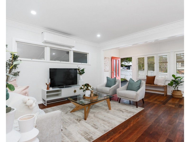 6 Eastbourne Street, Chermside West QLD 4032
