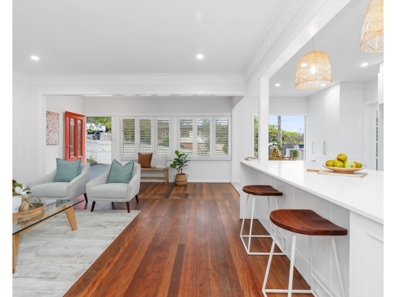 6 Eastbourne Street, Chermside West QLD 4032