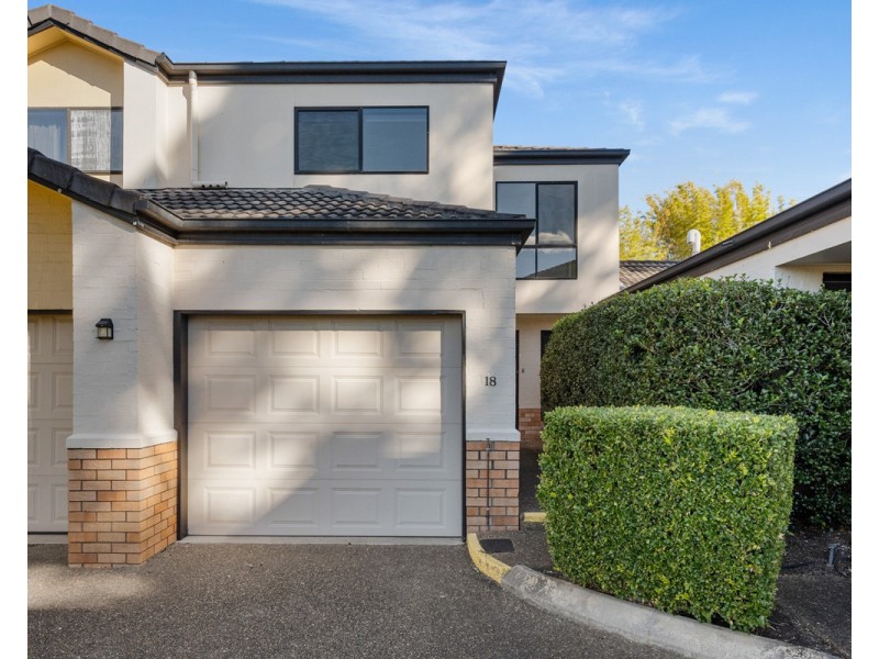 18/589 Beams Road, Carseldine QLD 4034