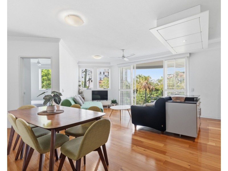301/42 Newstead Terrace, Newstead QLD 4006
