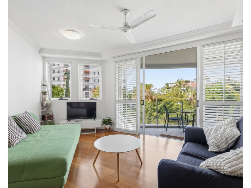 301/42 Newstead Terrace, Newstead QLD 4006