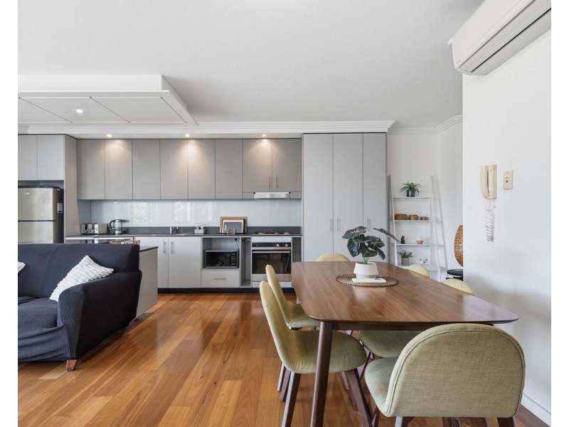 301/42 Newstead Terrace, Newstead QLD 4006