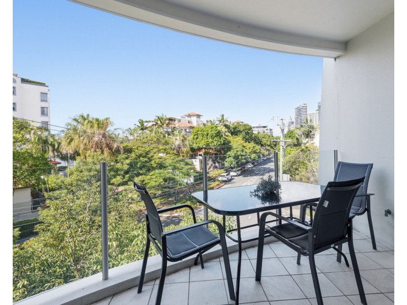 301/42 Newstead Terrace, Newstead QLD 4006