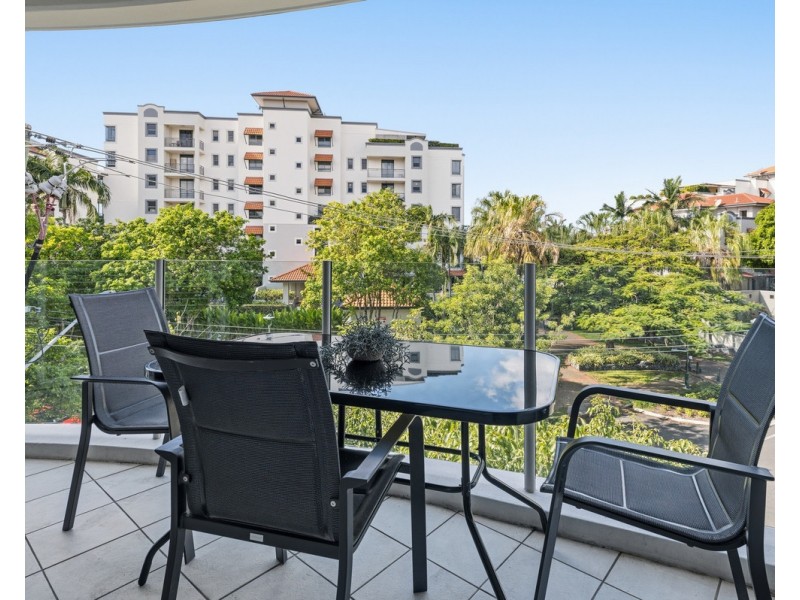 301/42 Newstead Terrace, Newstead QLD 4006