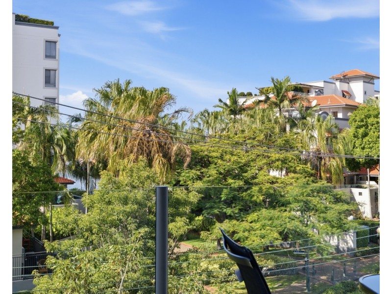 301/42 Newstead Terrace, Newstead QLD 4006