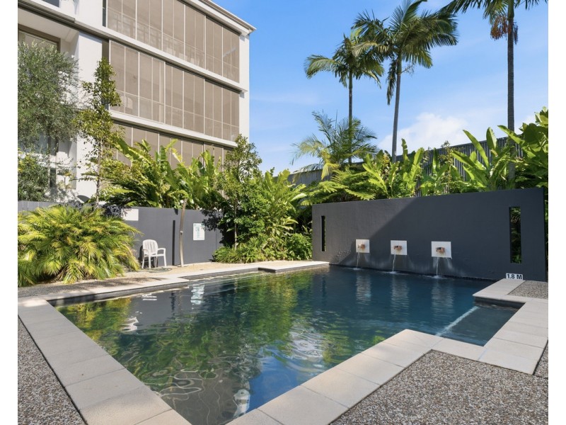 301/42 Newstead Terrace, Newstead QLD 4006