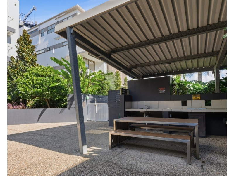 301/42 Newstead Terrace, Newstead QLD 4006