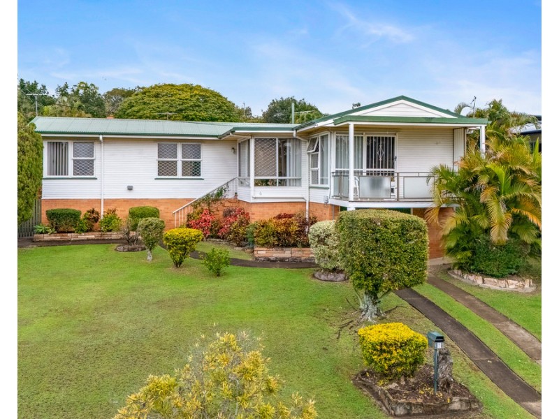 6 Bamber Street, Chermside West QLD 4032