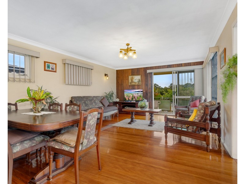 6 Bamber Street, Chermside West QLD 4032
