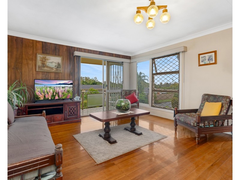 6 Bamber Street, Chermside West QLD 4032