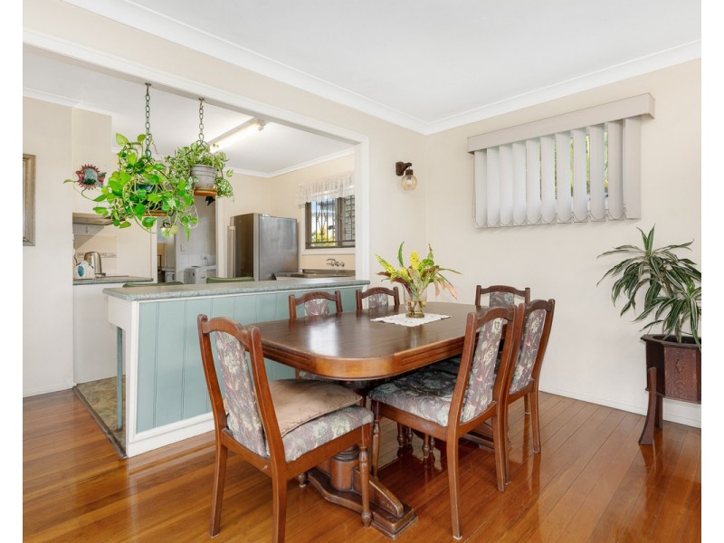6 Bamber Street, Chermside West QLD 4032