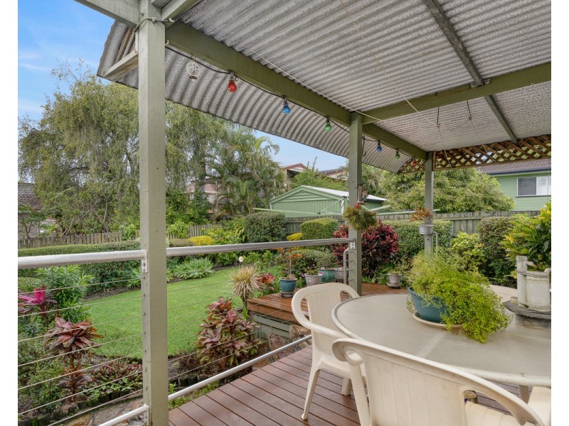 6 Bamber Street, Chermside West QLD 4032