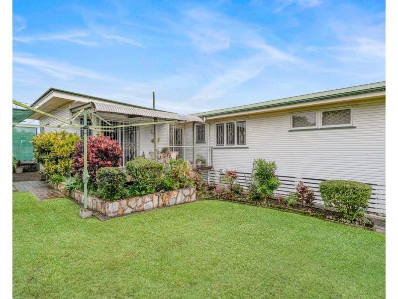 6 Bamber Street, Chermside West QLD 4032