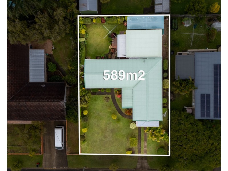 6 Bamber Street, Chermside West QLD 4032