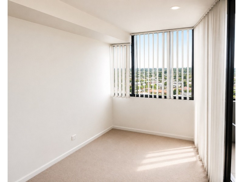 11708/26 Holdsworth Street, Coorparoo QLD 4151