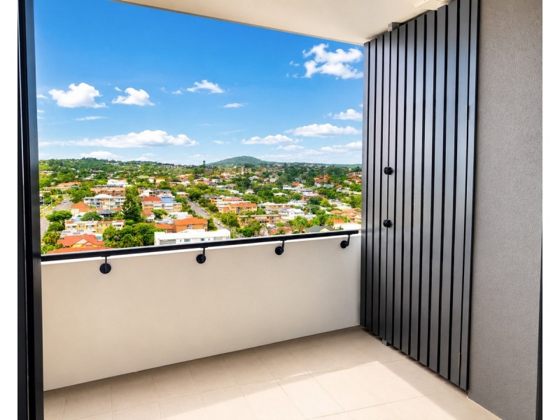 11708/26 Holdsworth Street, Coorparoo QLD 4151