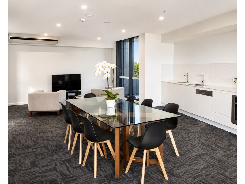 11708/26 Holdsworth Street, Coorparoo QLD 4151