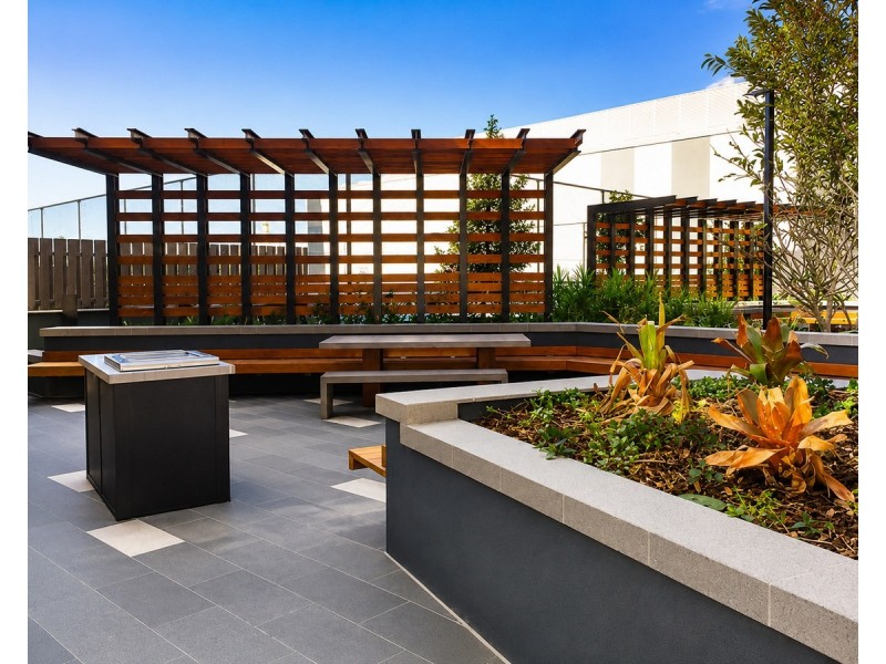 11708/26 Holdsworth Street, Coorparoo QLD 4151