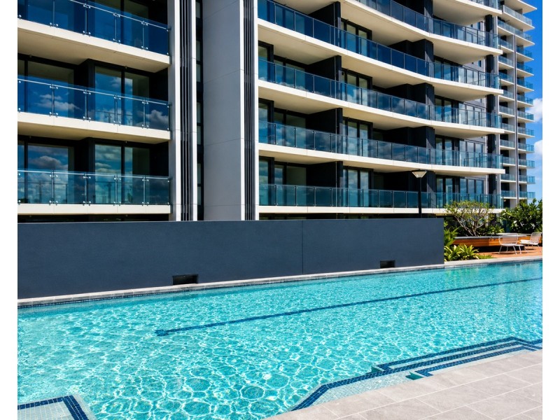 11708/26 Holdsworth Street, Coorparoo QLD 4151