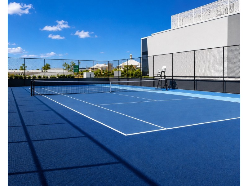 11708/26 Holdsworth Street, Coorparoo QLD 4151