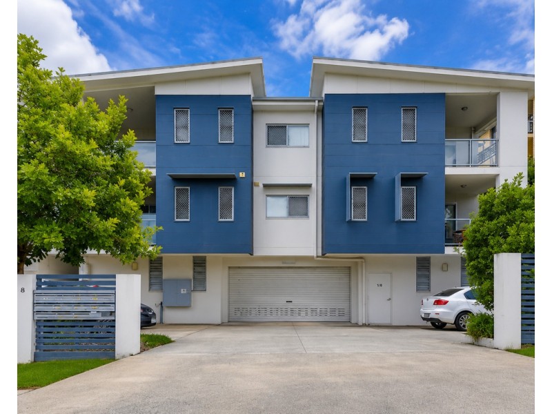 2/24-26 Lade Street, Gaythorne QLD 4051