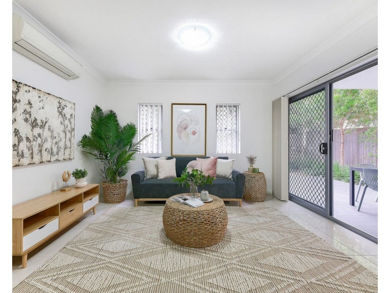 2/24-26 Lade Street, Gaythorne QLD 4051
