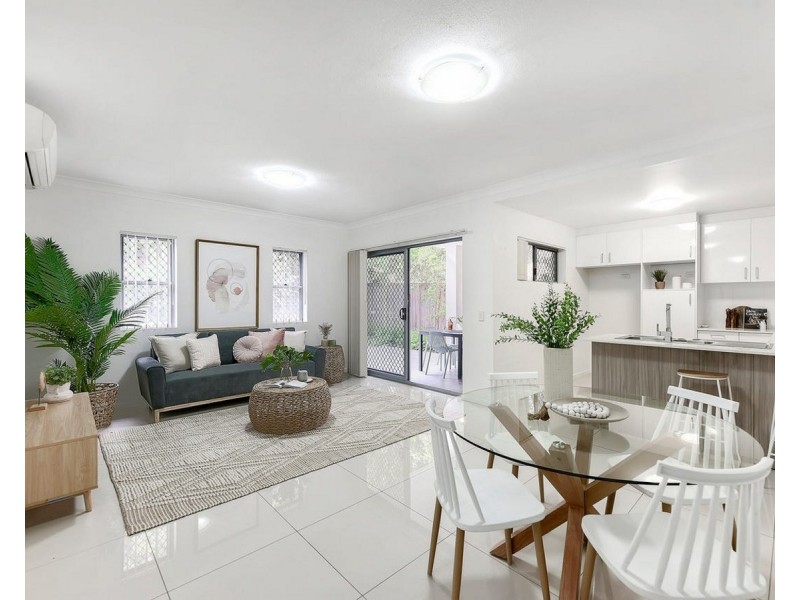 2/24-26 Lade Street, Gaythorne QLD 4051