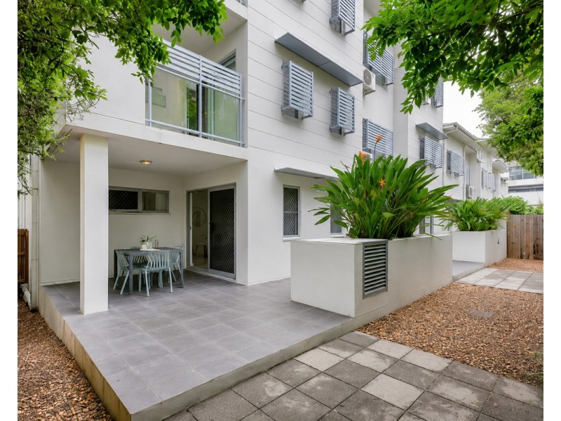 2/24-26 Lade Street, Gaythorne QLD 4051