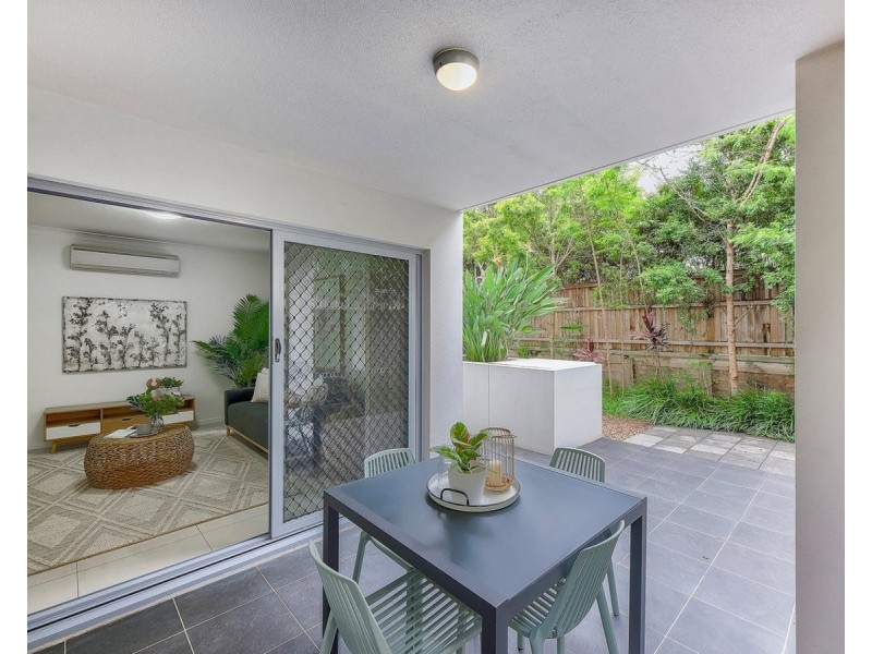 2/24-26 Lade Street, Gaythorne QLD 4051