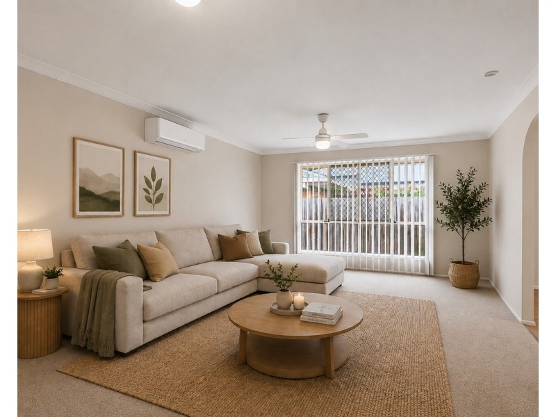 46 Saraband Drive, Eatons Hill QLD 4037