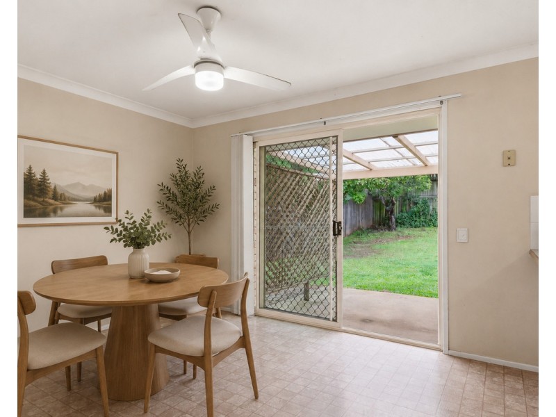 46 Saraband Drive, Eatons Hill QLD 4037
