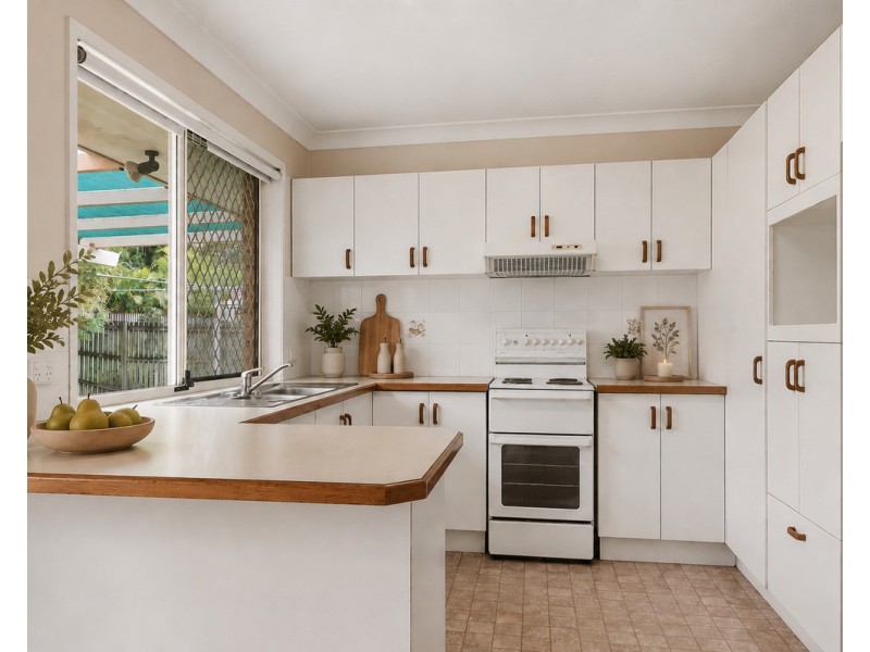 46 Saraband Drive, Eatons Hill QLD 4037