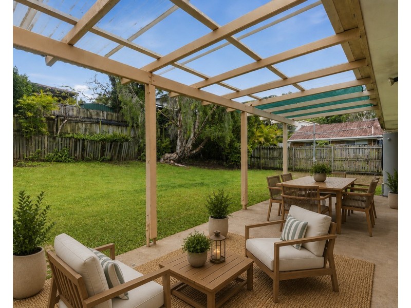 46 Saraband Drive, Eatons Hill QLD 4037