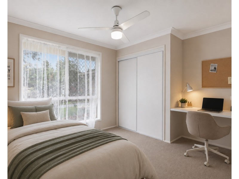 46 Saraband Drive, Eatons Hill QLD 4037