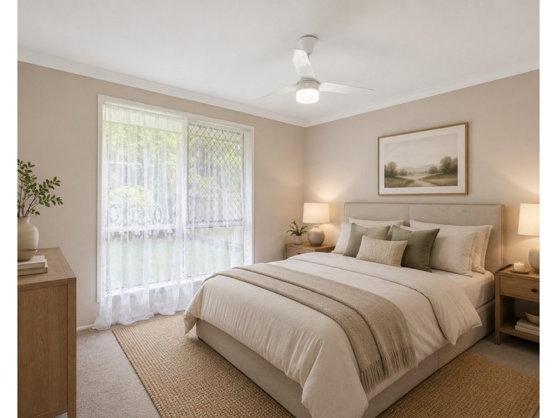 46 Saraband Drive, Eatons Hill QLD 4037