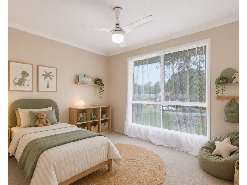 46 Saraband Drive, Eatons Hill QLD 4037