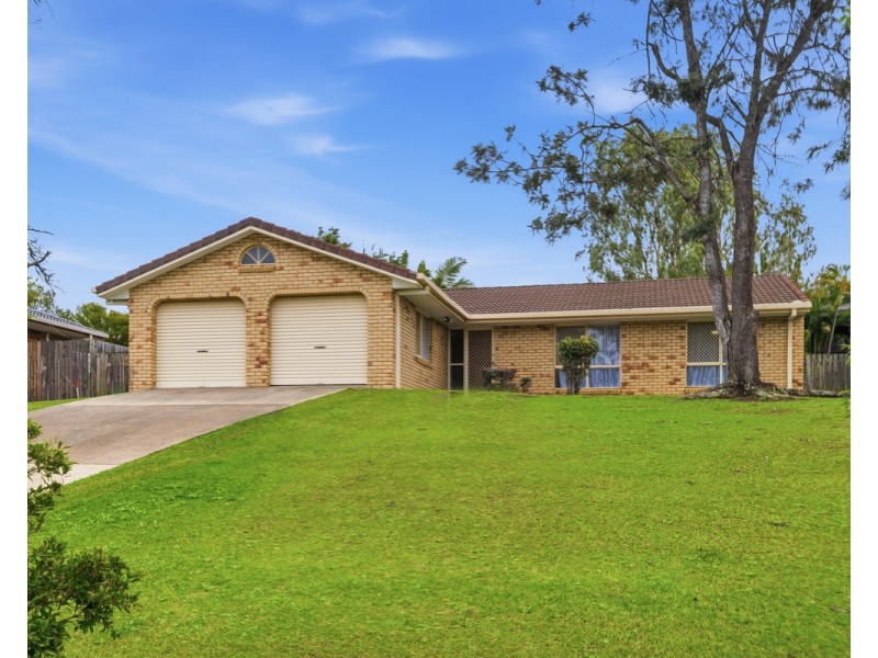 46 Saraband Drive, Eatons Hill QLD 4037