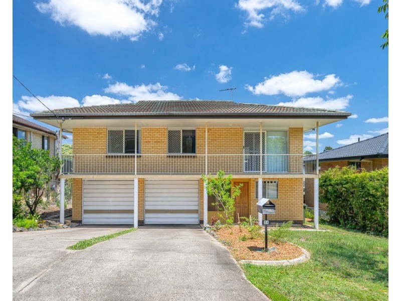 34 Alexis Street, Aspley QLD 4034