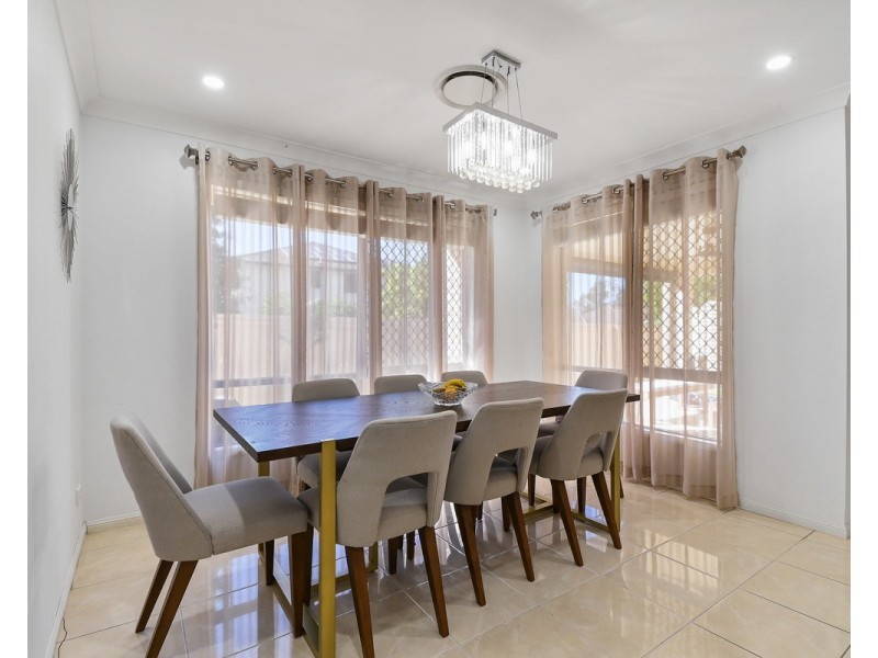 5 Highbridge Circuit, Carseldine QLD 4034